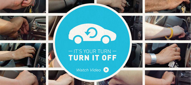 5 Anti-Idling Videos We Love