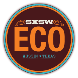 Top Tweets From SXSW Eco