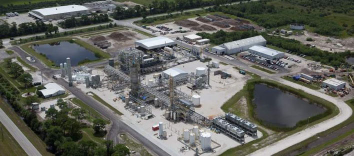 Advanced Biofuels Reach New Milestone