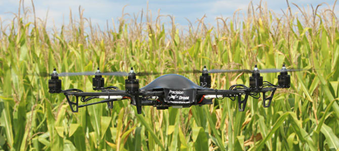 What Is Precision Agriculture?