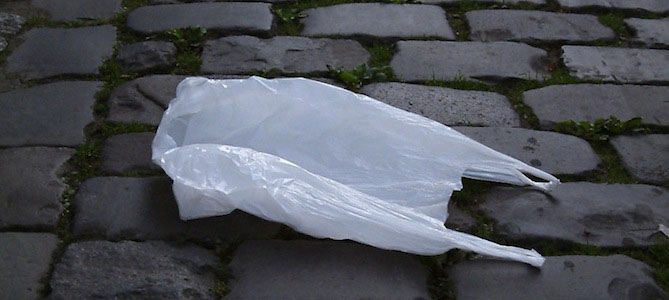 The Plastic Bag Problem