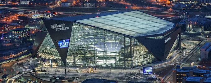 Super Bowl LII Aims to Score Zero for Waste