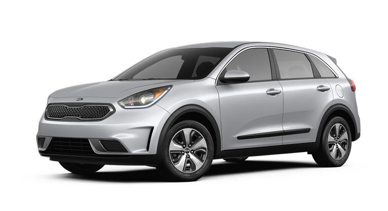 Kia Niro FE