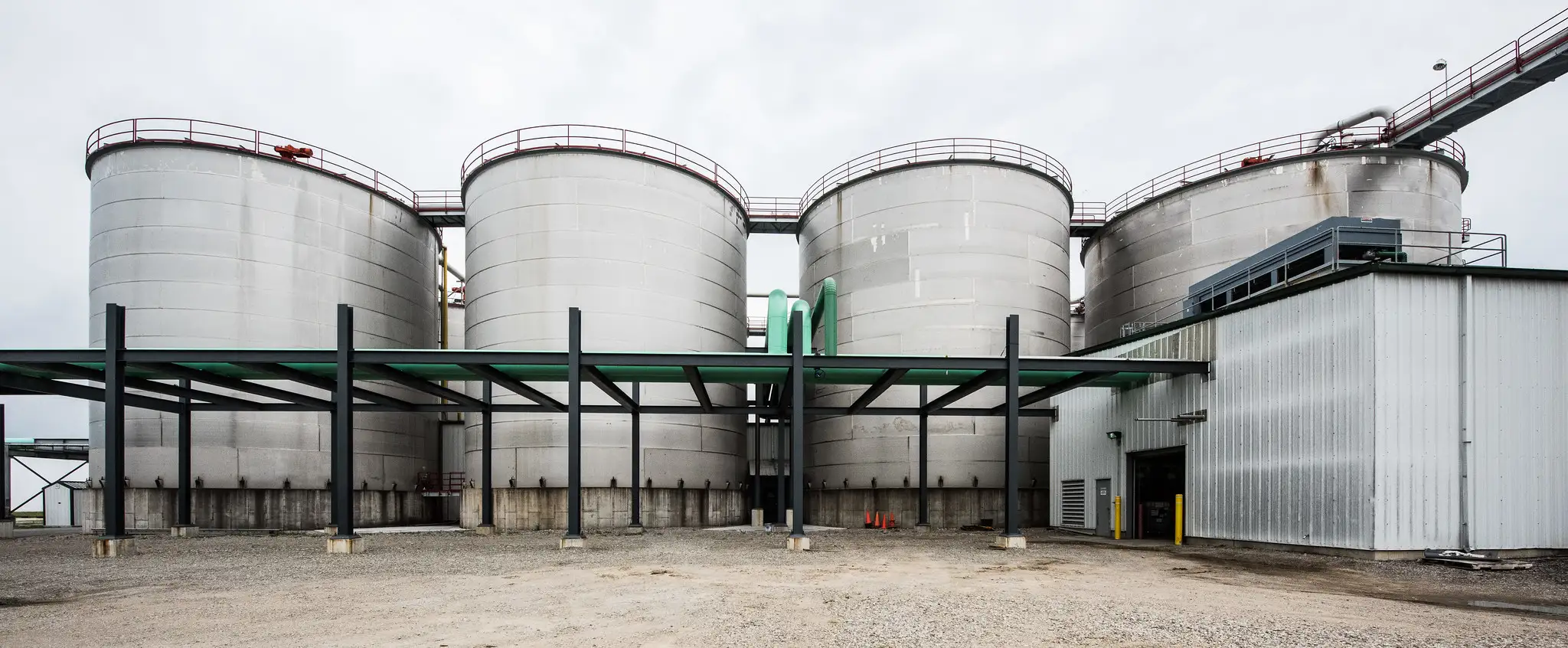 All About Ethanol: Pros and Cons of the United States’ Favorite Biofuel