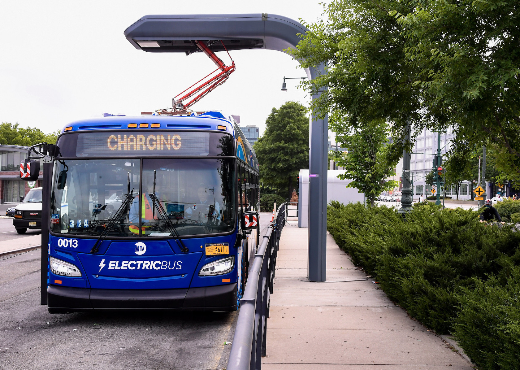 Debating the Future of Urban Transportation