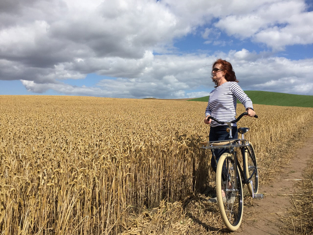 Meet America’s First Bike Mayor