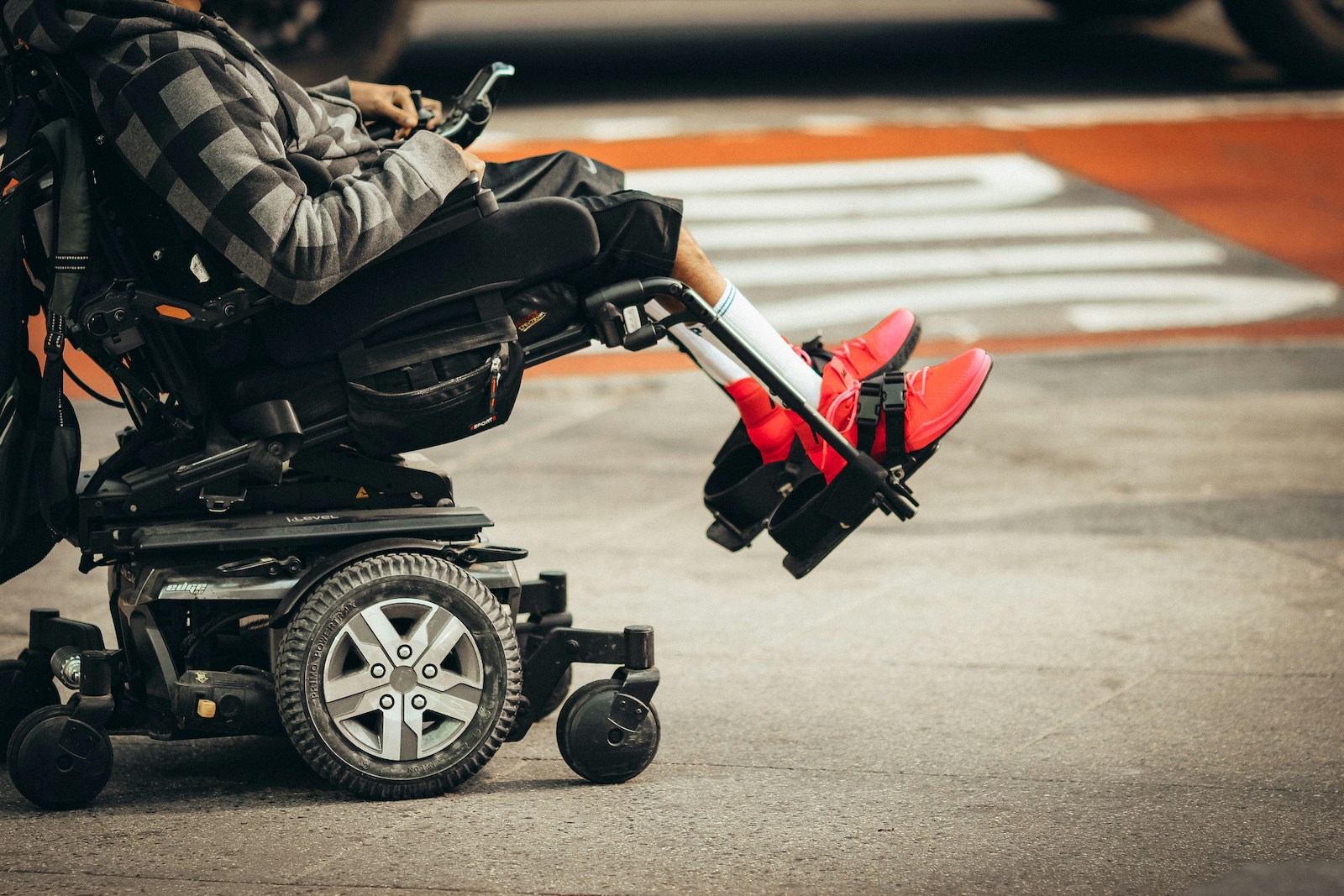 Disability & Sustainable Mobility: Ensuring Inclusivity While Innovating