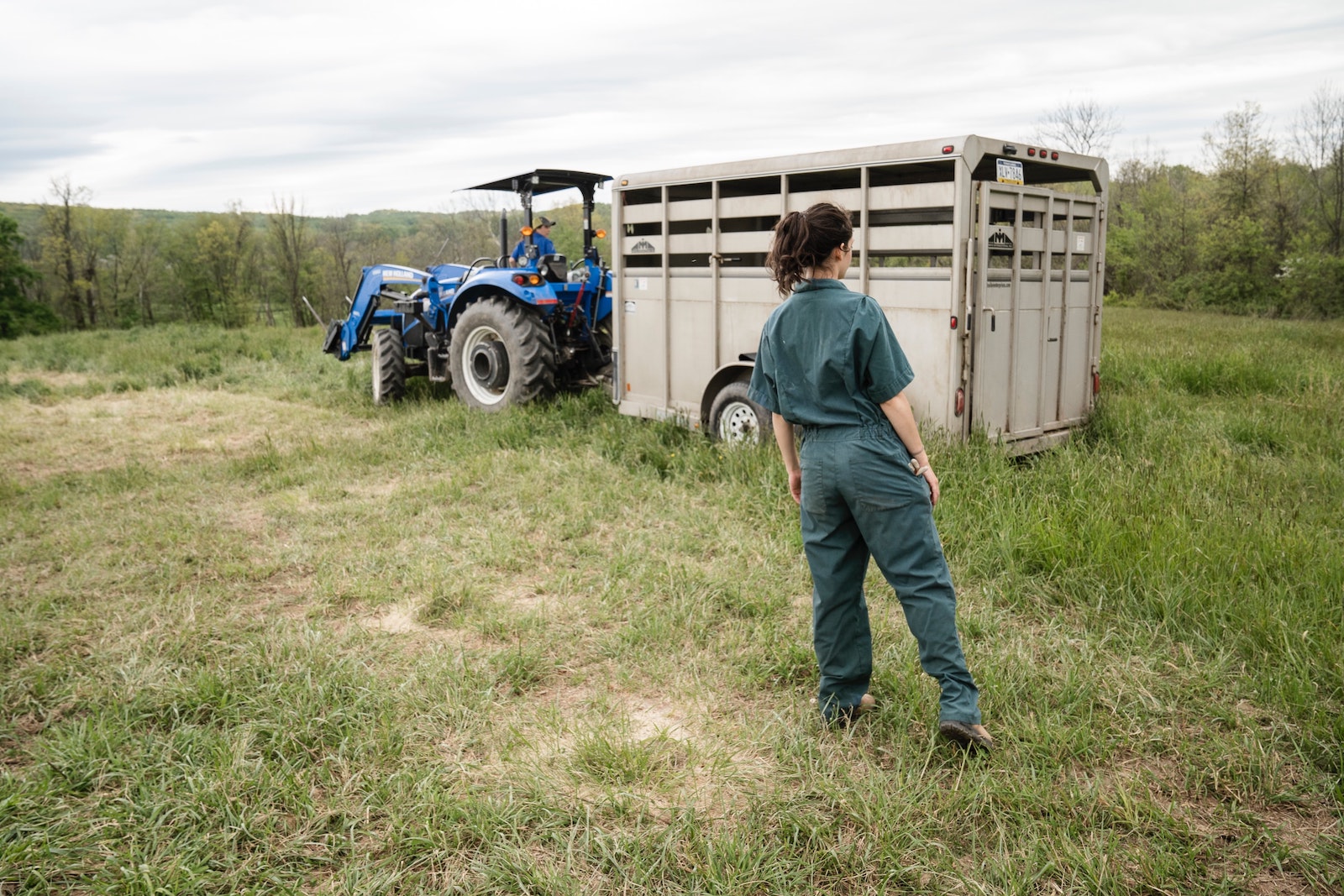 What is Regenerative Agriculture?